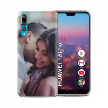 Personalizované obaly na telefón Huawei