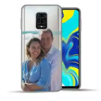 Personalizované obaly na telefón Xiaomi