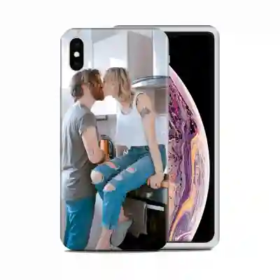 Personalizovaný kryt na mobilny telefón Iphone XS Max