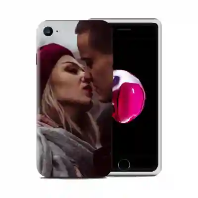 Personalizovaný kryt na mobilny telefón Iphone 7