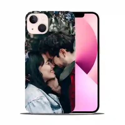 Personalizovaný kryt na mobilny telefón Iphone 14 plus