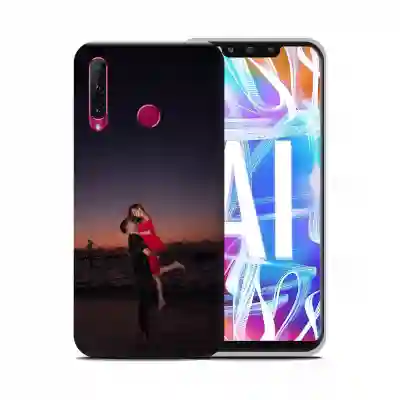 Personalizovaný kryt na mobilny telefón  Honor 20 Lite