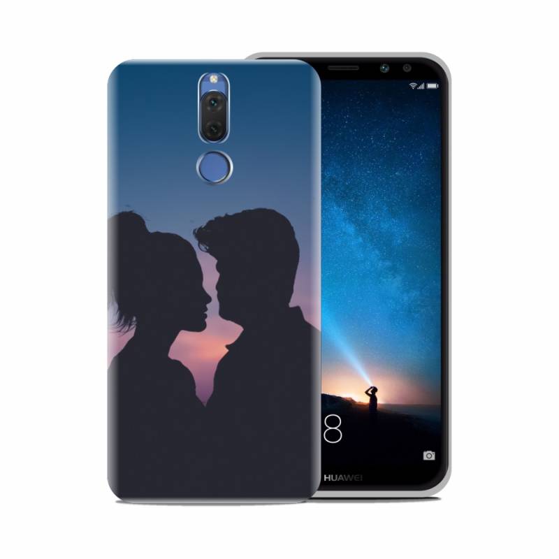 Personalizovaný kryt na mobilny telefón Huawei Mate 10 Lite