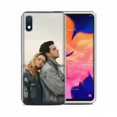 Personalizovaný kryt na mobilny telefón Samsung Galaxy A10