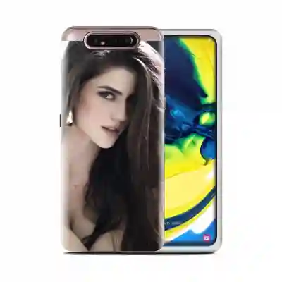 Personalizovaný kryt na mobilny telefón Samsung Galaxy A80