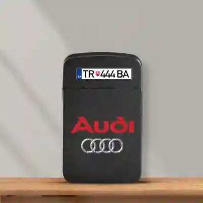 Personalizovaný zapaľovač - Audi