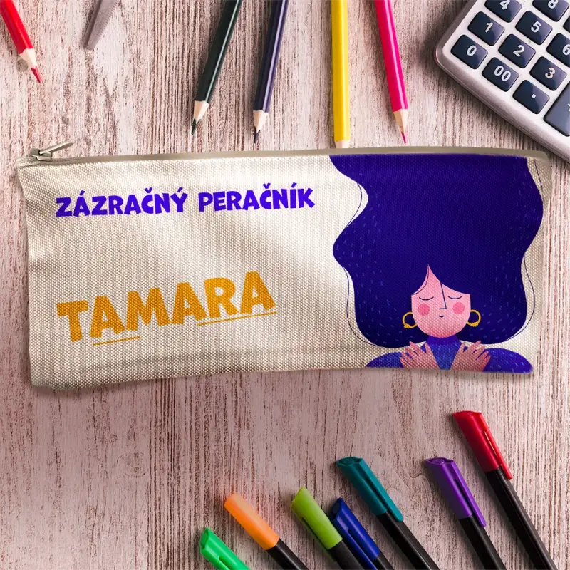 Peračník personalizovaný - Magický peračník