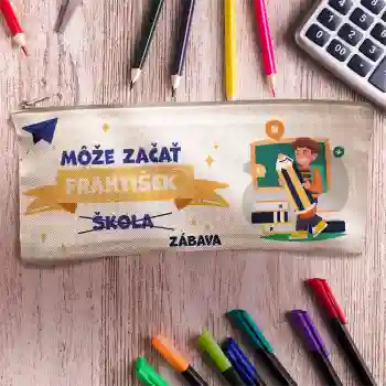 Peračník personalizovaný