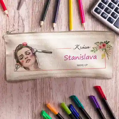 Peračník personalizovaný - Make-Up