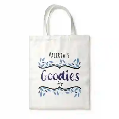 Taška personalizované - Goodies bag