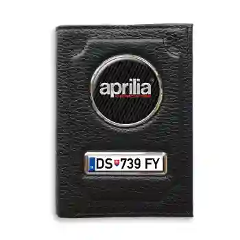 Aprilia Silver