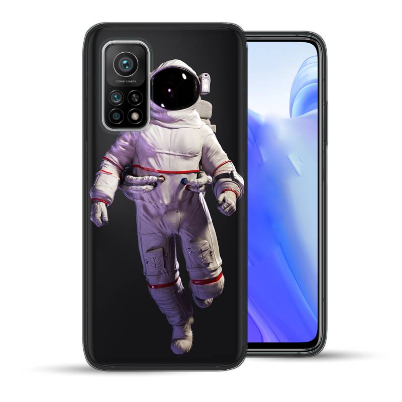 Personalizovaný kryt na mobilny telefón Xiaomi Mi10