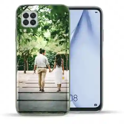 Personalizovaný kryt na mobilny telefón Huawei P40 lite