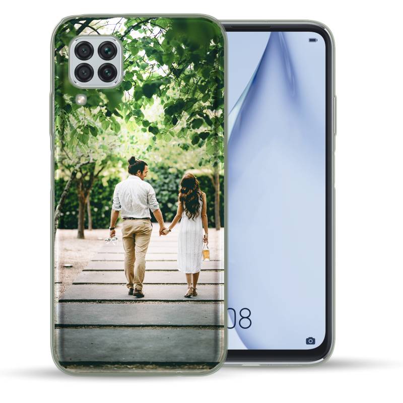 Personalizovaný kryt na mobilny telefón Huawei P40 lite